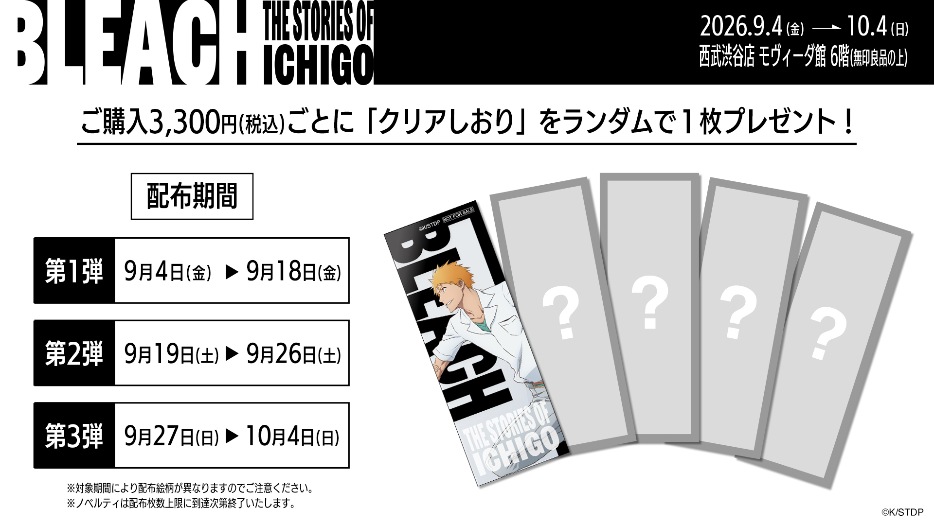 ノベルティ