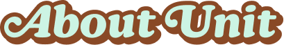 ユニットについて