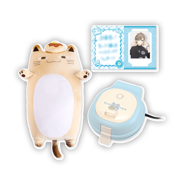 プロデュースグッズ 叶