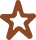 星マーク