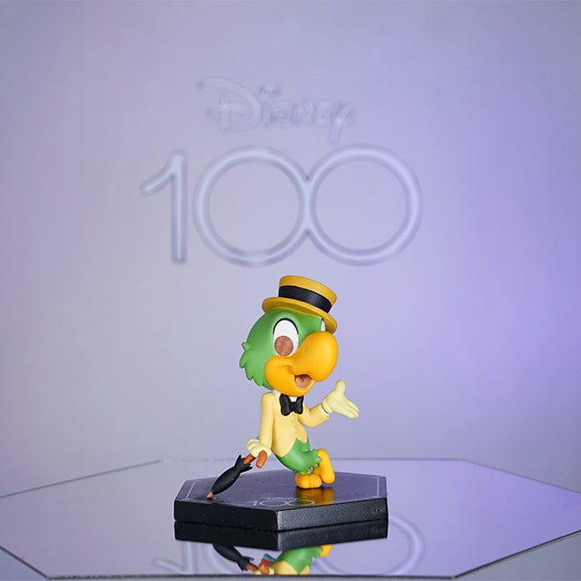 Disney100 eStream