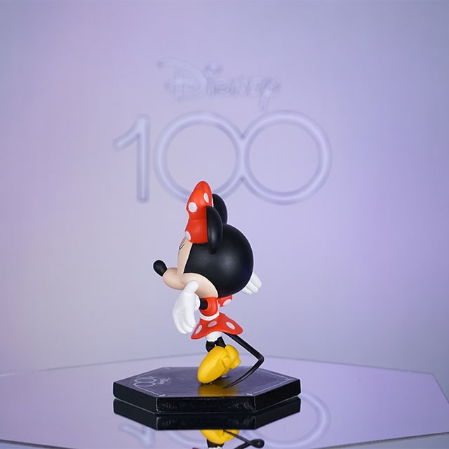 Disney100 eStream