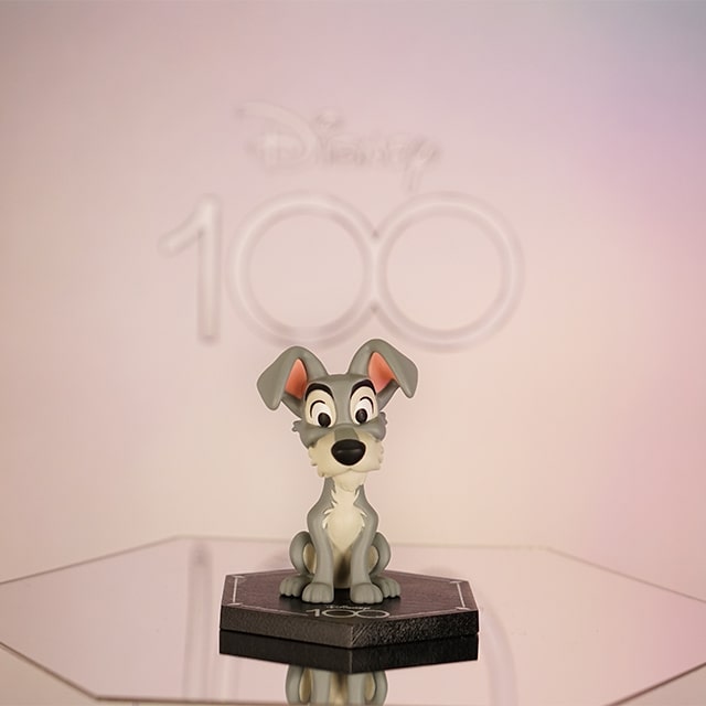 Disney100 eStream