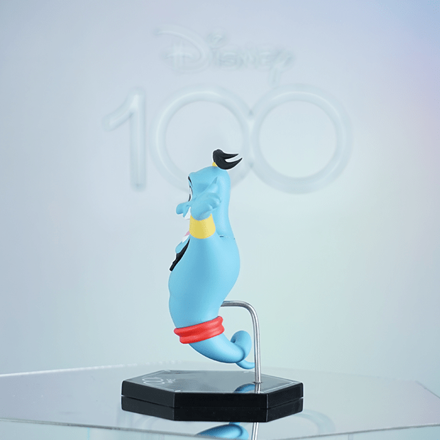 Disney100ミニフィギュアコレクション ラフィキ - その他