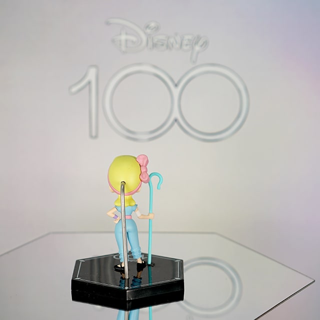 Disney100 eStream