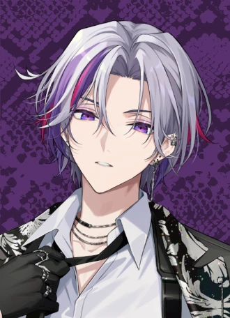 弦月藤士郎