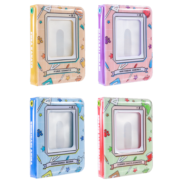 コレクトブック