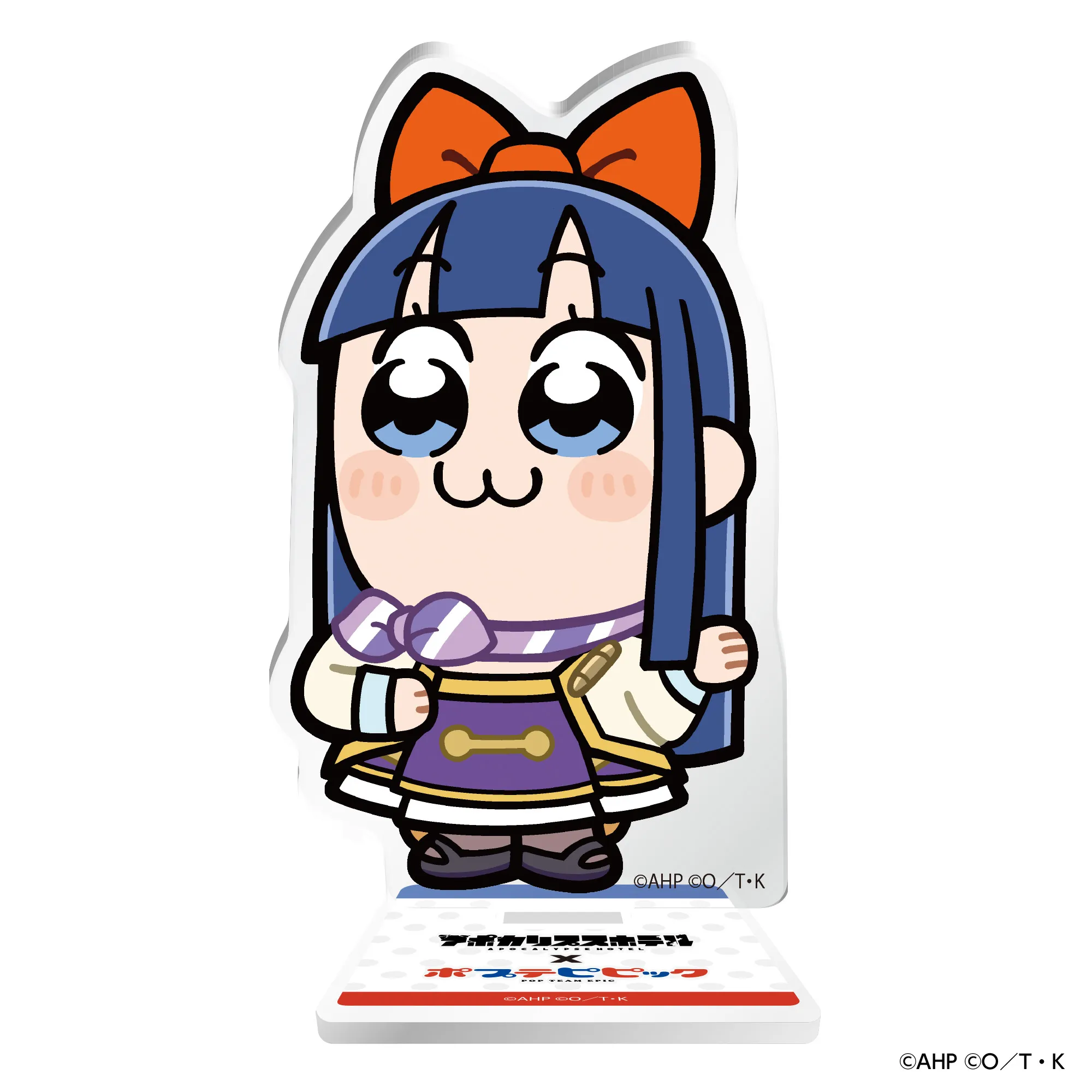 アクリルスタンド_ピピ美