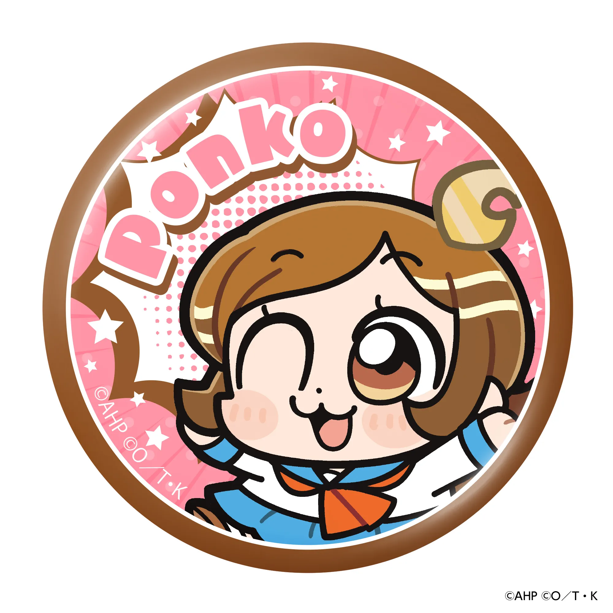 缶バッジ_ポン子