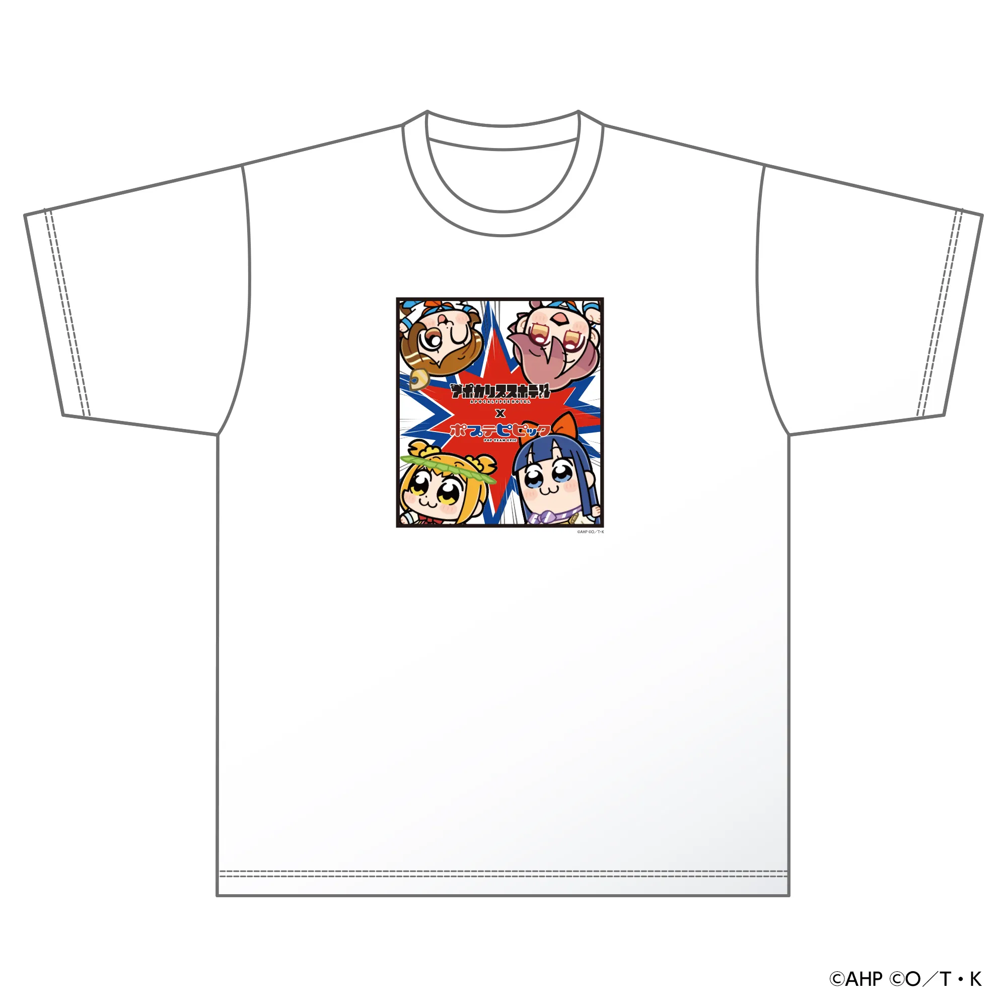 Tシャツ(S)