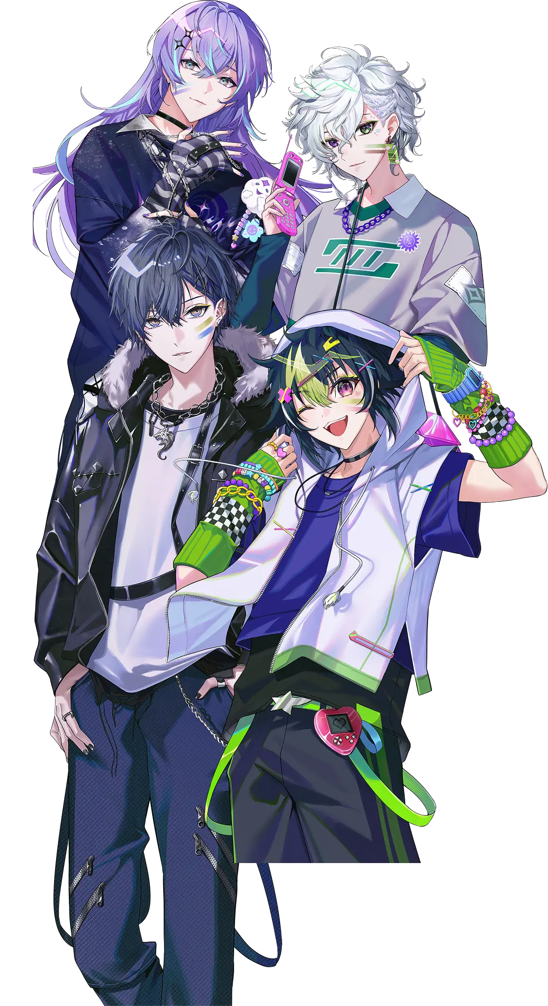 メインビジュアル