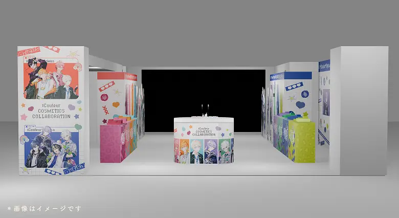 Pop-up Event