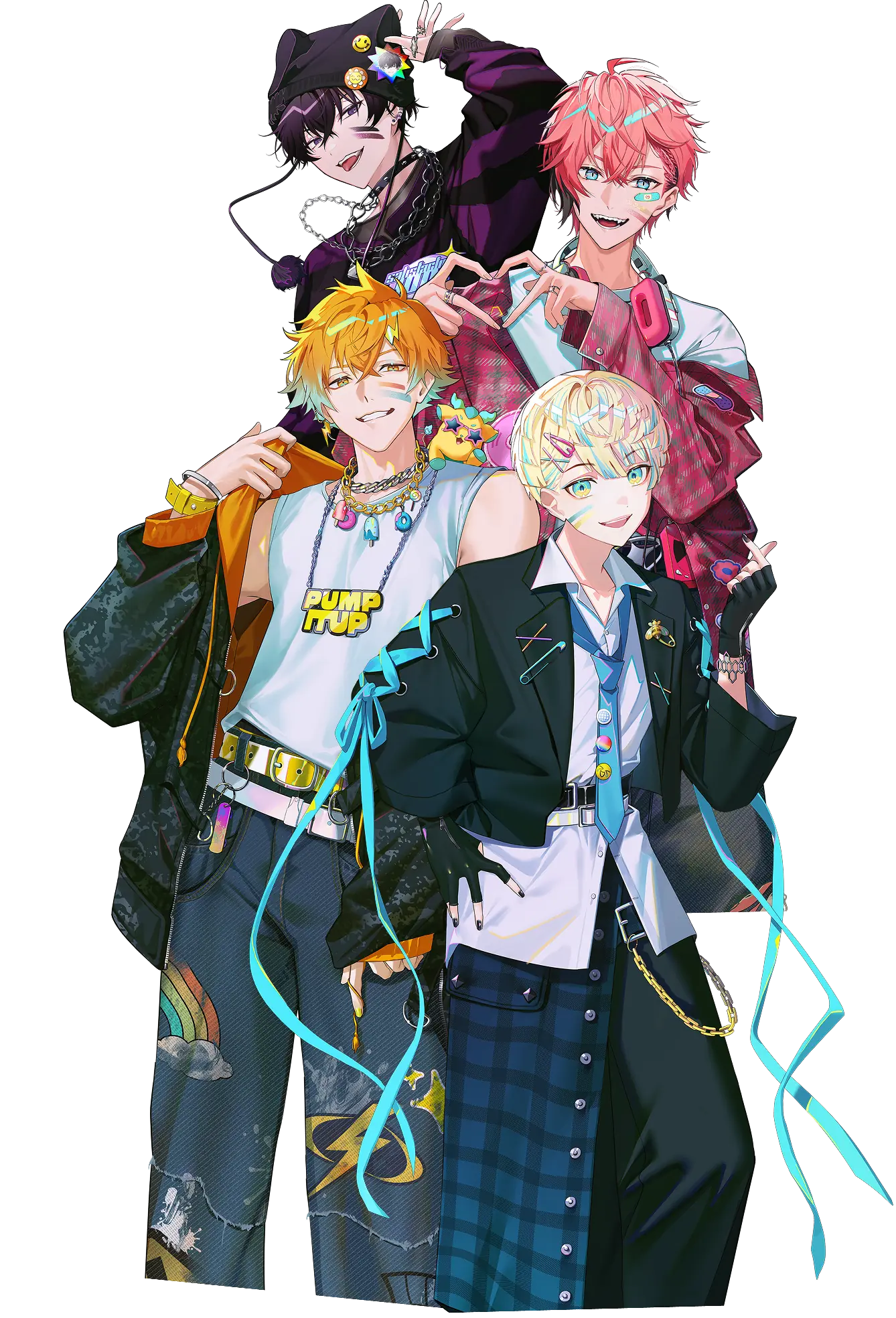 メインビジュアル